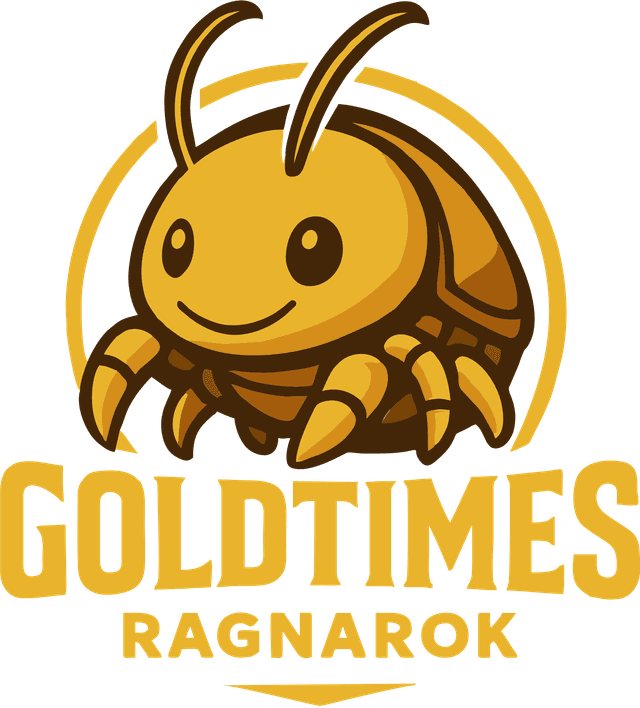 GoldTimes